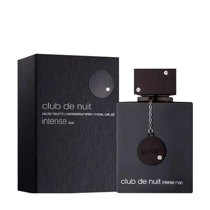 Perfume de Feromonas Club Nuit (Edición Limitada)