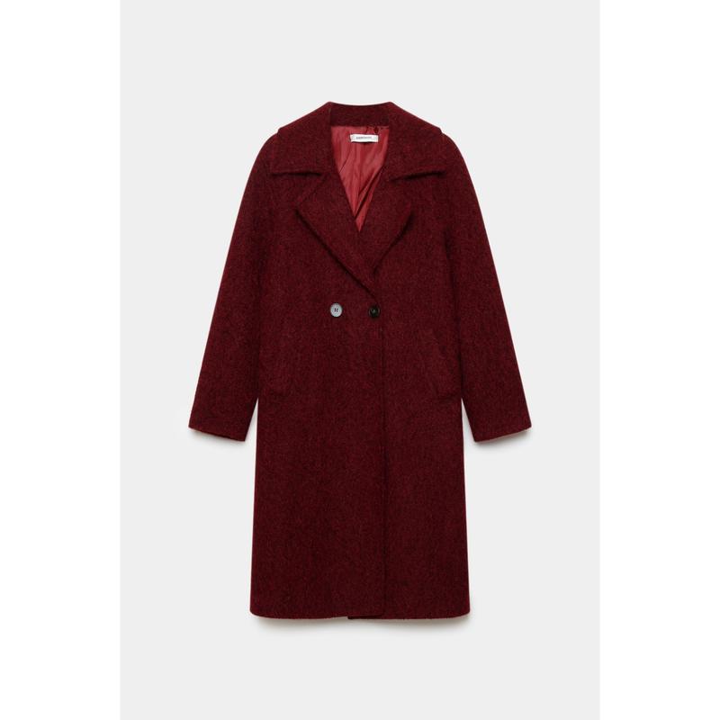 Abrigo Armonias Largo (Edición Limitada)