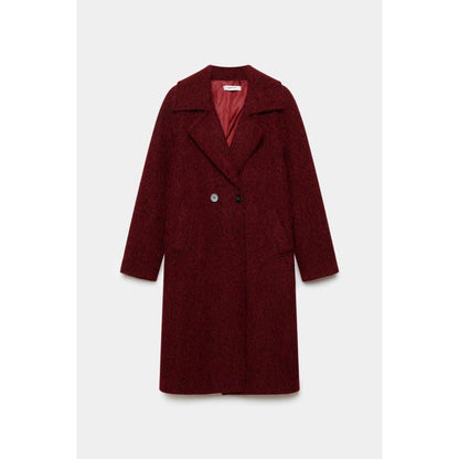 Abrigo Armonias Largo (Edición Limitada)