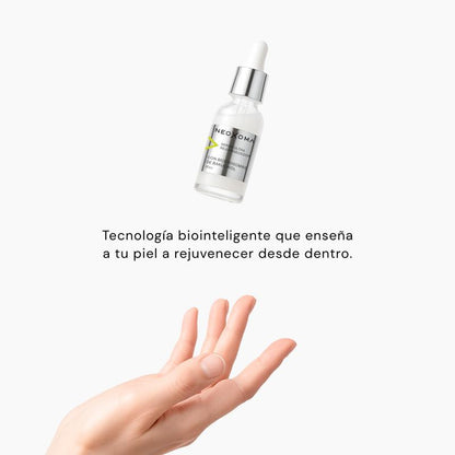 Serum de Exosomas Facial Ultra Rejuvenecedor (Edición Limitada)