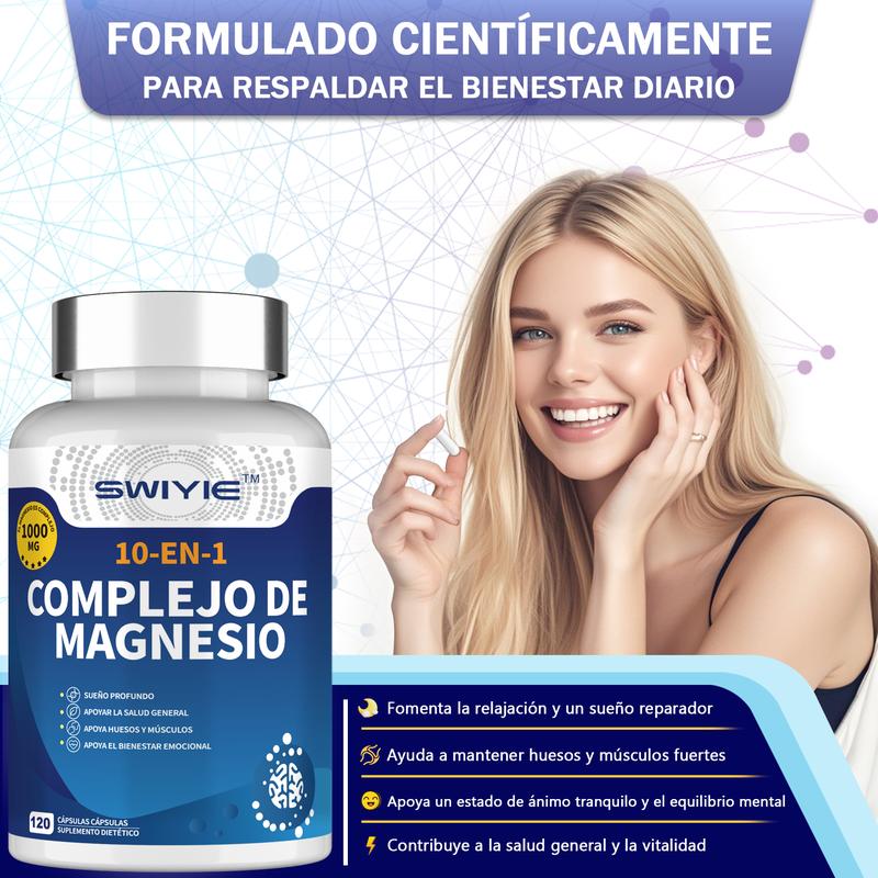 ProMagnésio 10-1 (Edición Limitada)