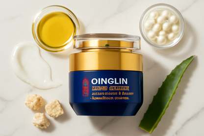 Crema Facial Multirenovacion (Edición Limitada)