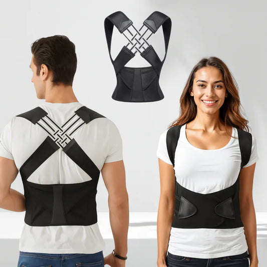Corrector de Espalda (Edición Limitada)