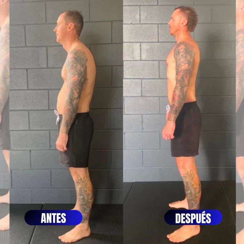 Corrector de Espalda (Edición Limitada)