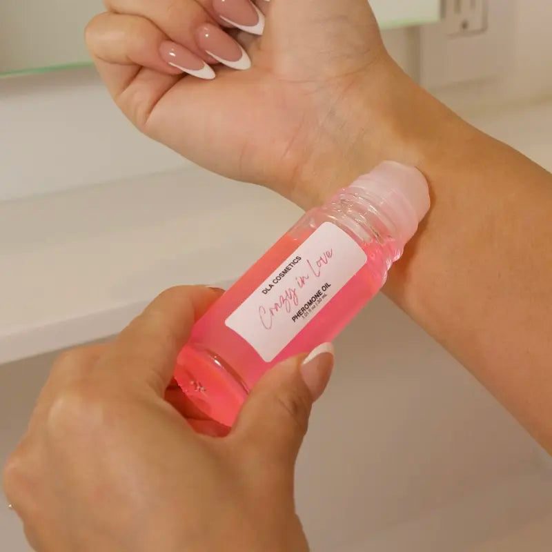 Aceite de Feromonas Brunellie™ ( Edición Limitada)