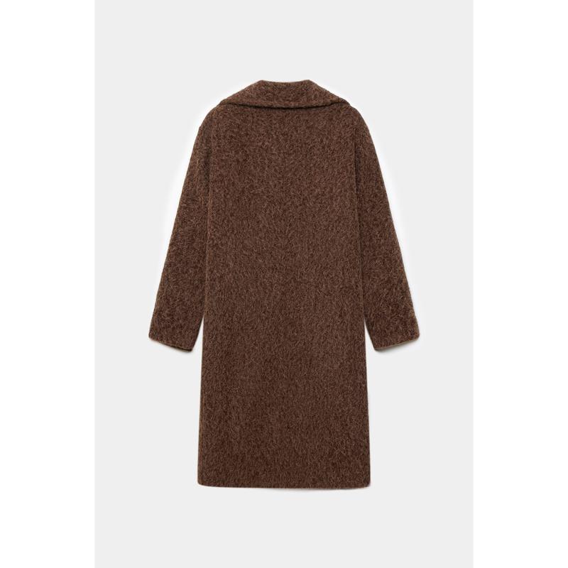 Abrigo Armonias Largo (Edición Limitada)