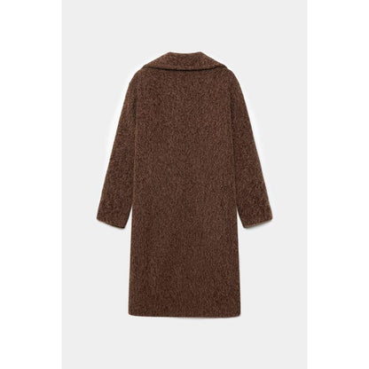 Abrigo Armonias Largo (Edición Limitada)