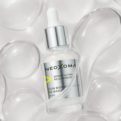 Serum de Exosomas Facial Ultra Rejuvenecedor (Edición Limitada)