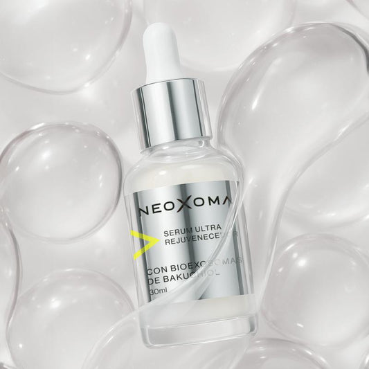 Serum de Exosomas Facial Ultra Rejuvenecedor (Edición Limitada)