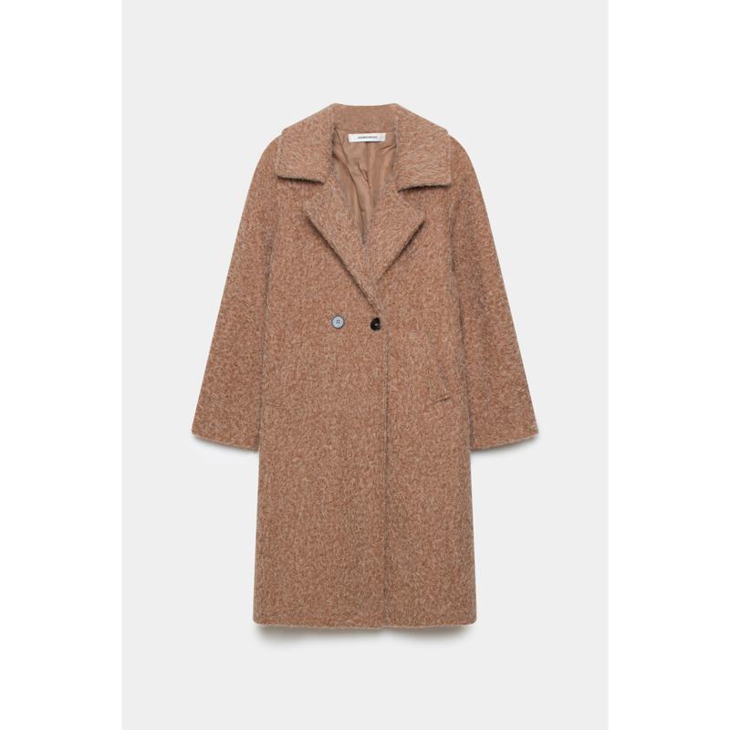 Abrigo Armonias Largo (Edición Limitada)