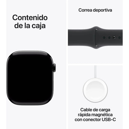 Smartwatch Brunellie Pro™ + 2 Correas y Auriculares (GRATIS) - Edición Limitada