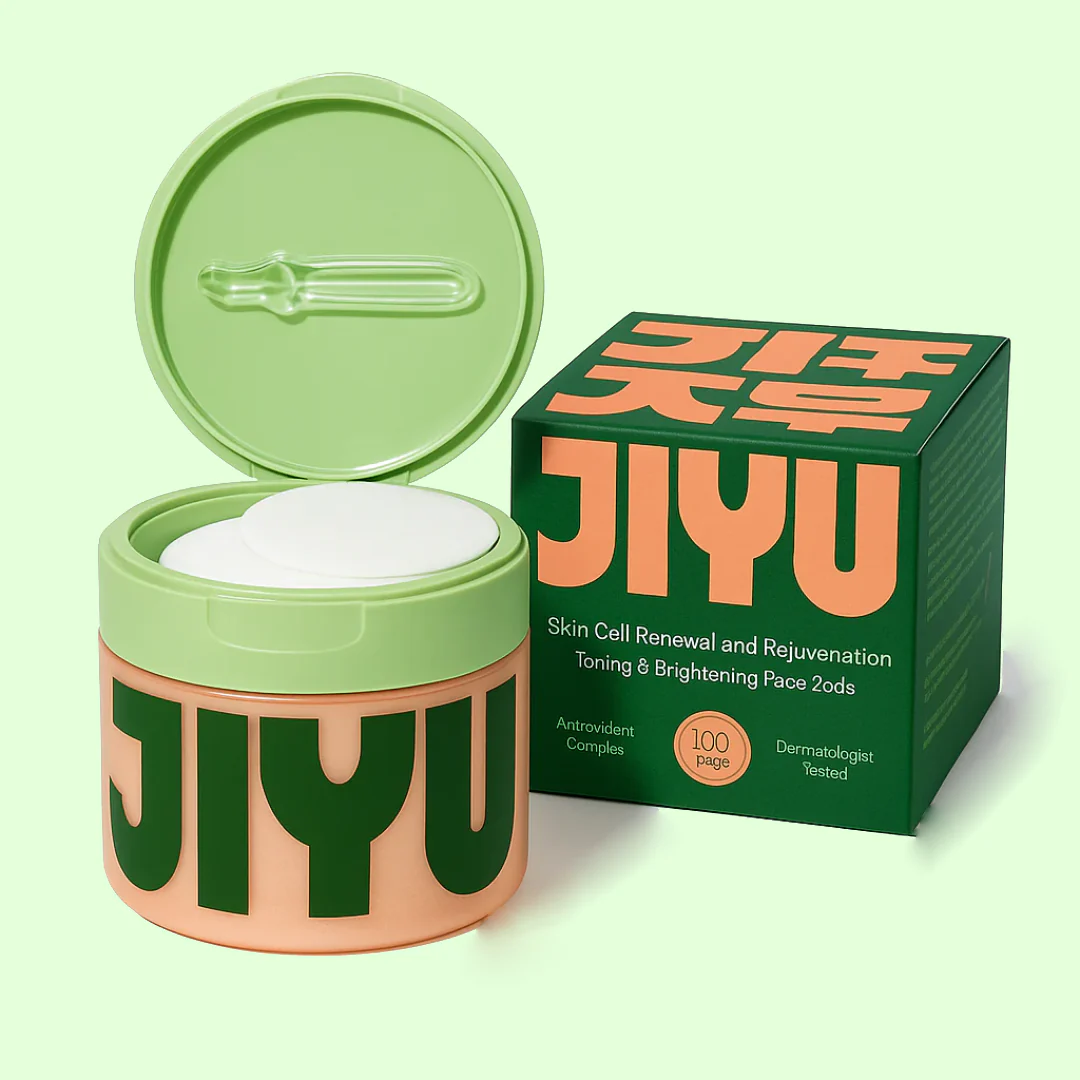 Brunellie™ –  Parches Skincare Coreano (Edición Limitada)