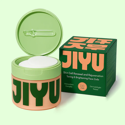 Brunellie™ –  Parches Skincare Coreano (Edición Limitada)