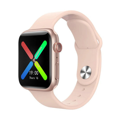 Smartwatch Brunellie Pro™ + 2 Correas y Auriculares (GRATIS) - Edición Limitada