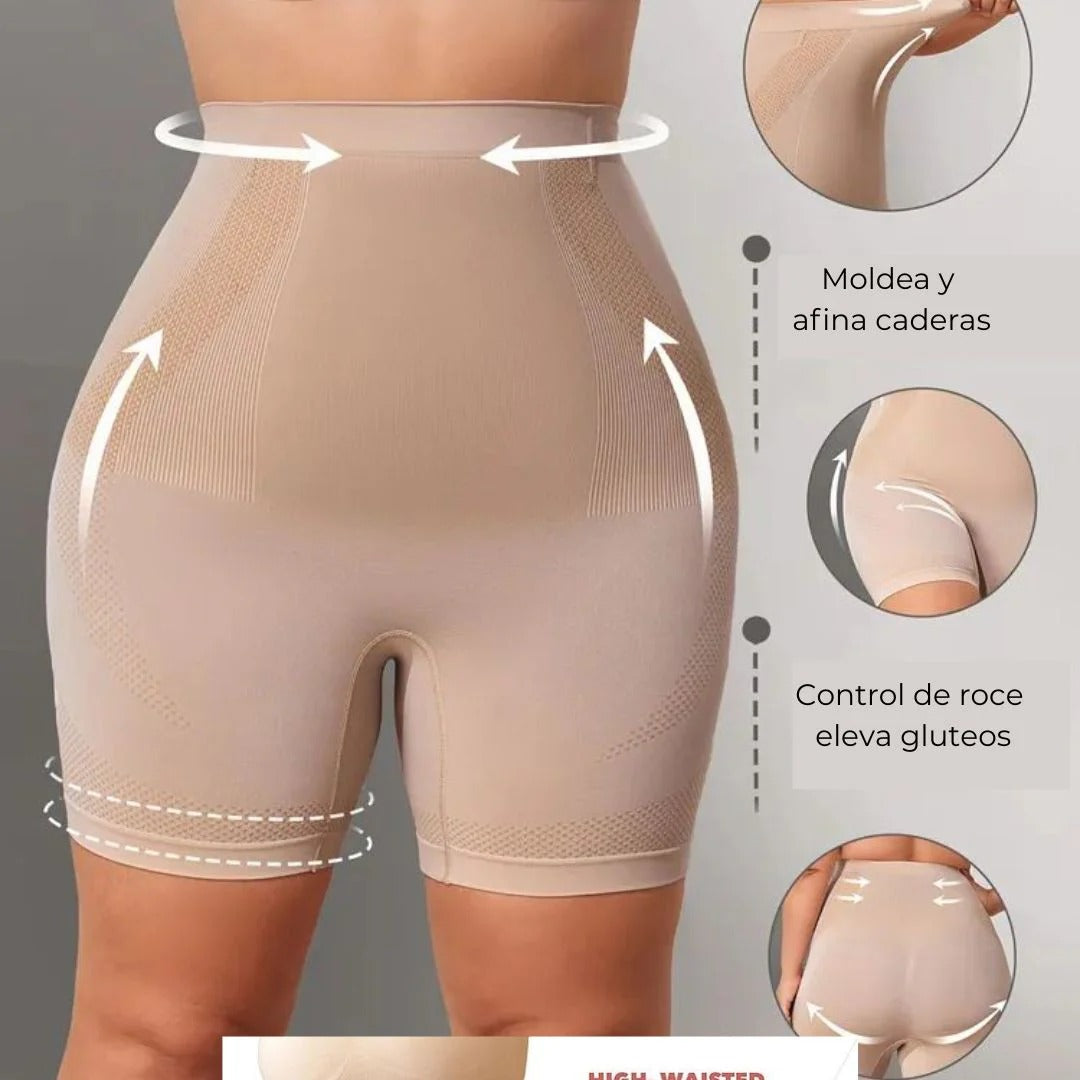 Faja Reductora (Edición Limitada)