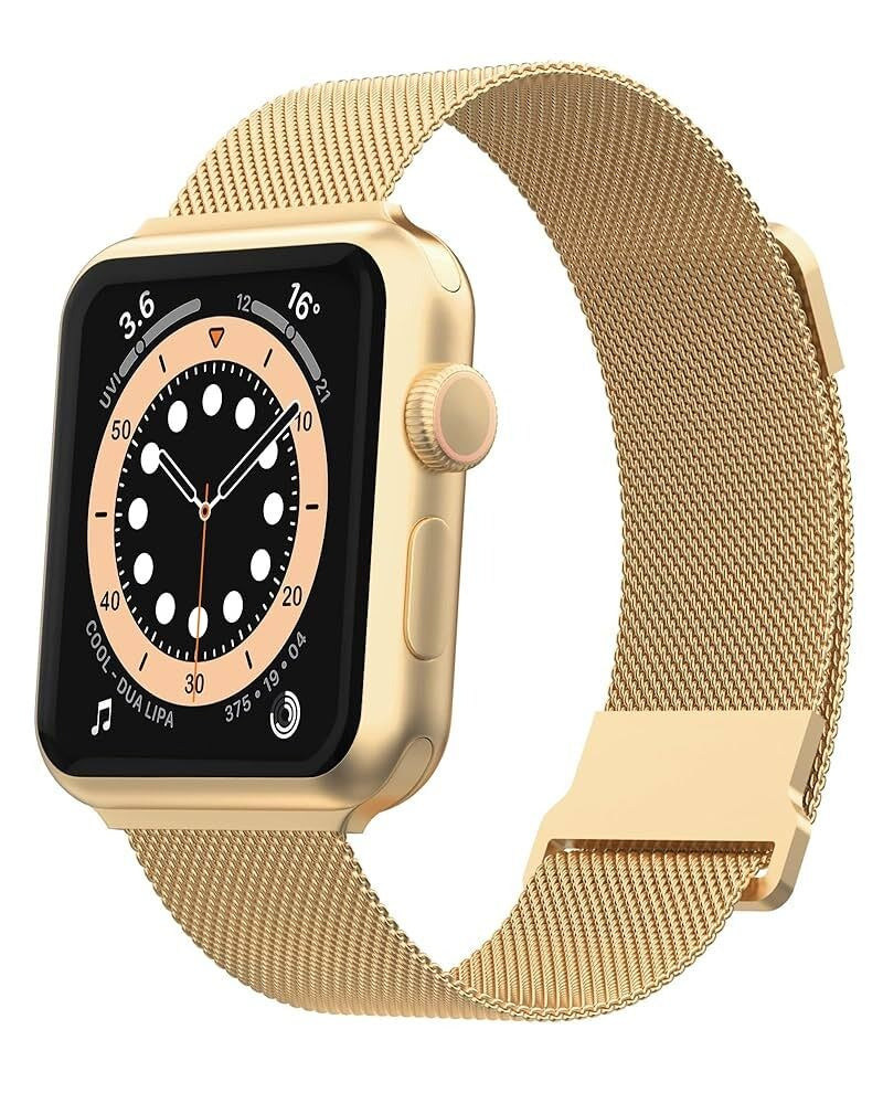 Smartwatch Brunellie Pro™ + 2 Correas y Auriculares (GRATIS) - Edición Limitada