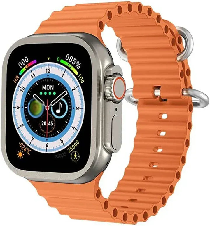Smartwatch Bruenllie™ + 2 Correa (GRATIS) - Edición Limitada