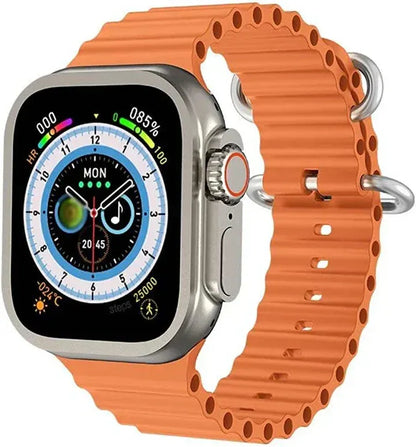 Smartwatch Bruenllie™ + 2 Correa (GRATIS) - Edición Limitada
