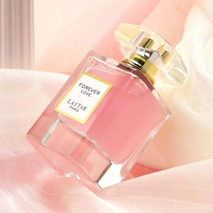 Perfume de Arena Movediza Rosa Vainilla (Edición Limitada)