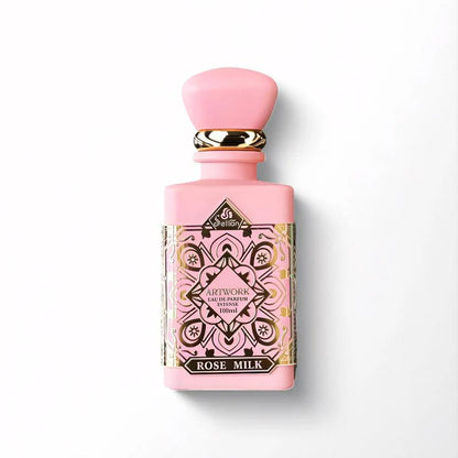 Fragancia de Leche Rosa (Edición Limitada)