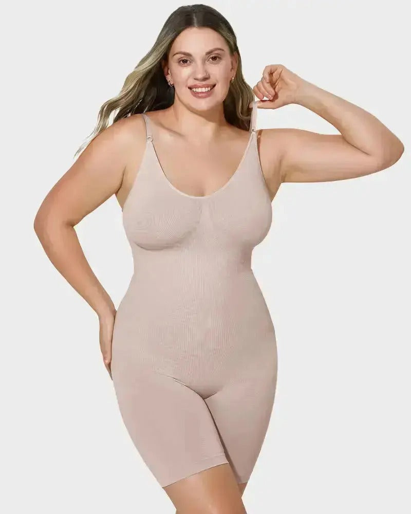 Faja Reductora Reloj de Arena (Edición Limitada)