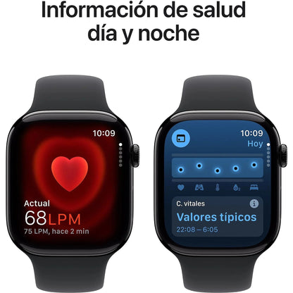 Smartwatch Brunellie Pro™ + 2 Correas y Auriculares (GRATIS) - Edición Limitada