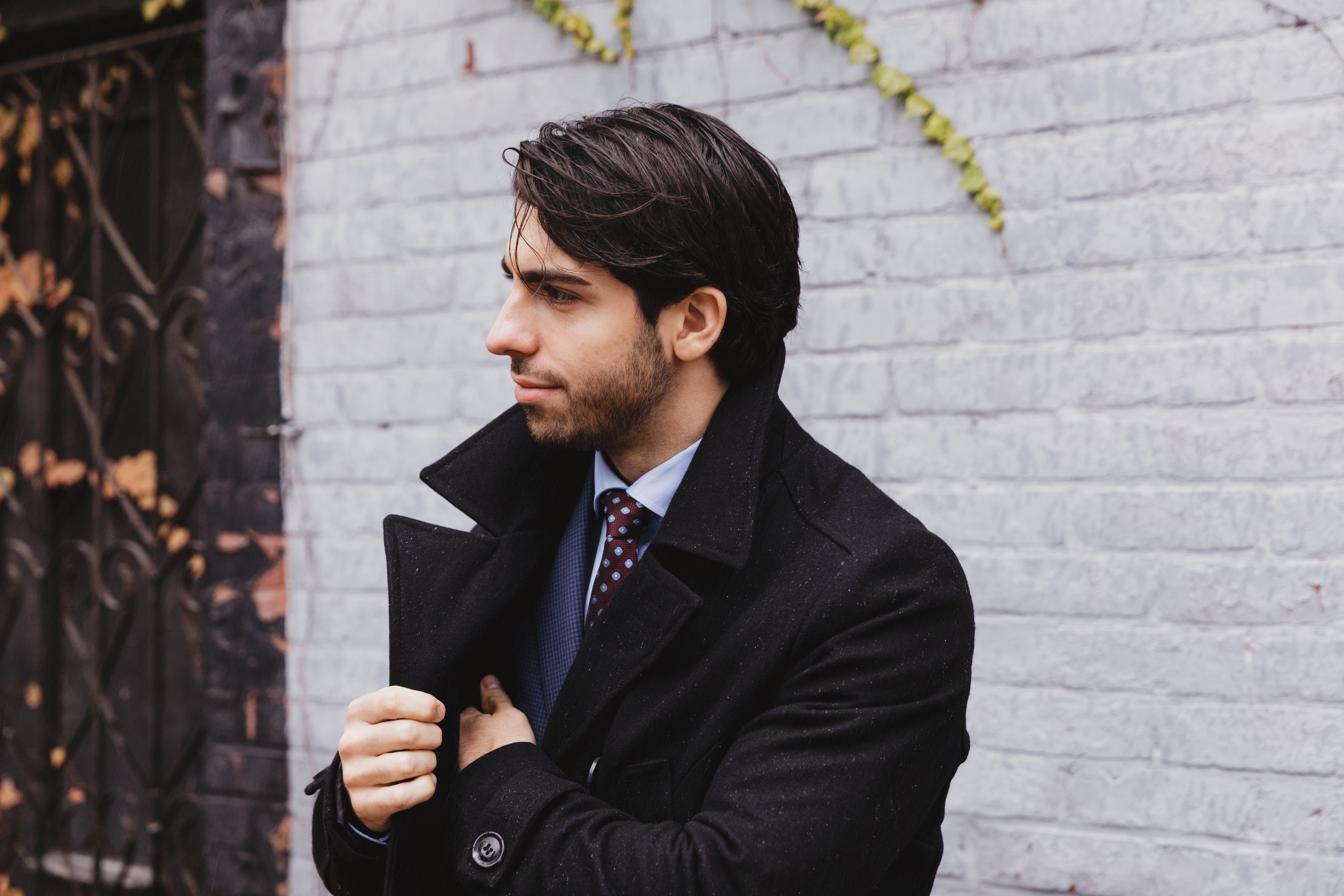 <em>Daniel M. de Madrid</em>