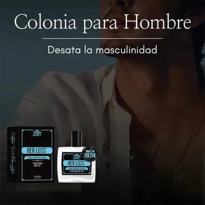 Her Loss - Perfume Con Feromonas-Edición Limitada