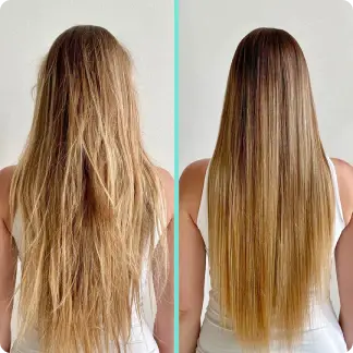Mascarilla Capilar Maca Essence Repair® + Crema Jengibre Crecimiento Cabello GRATIS