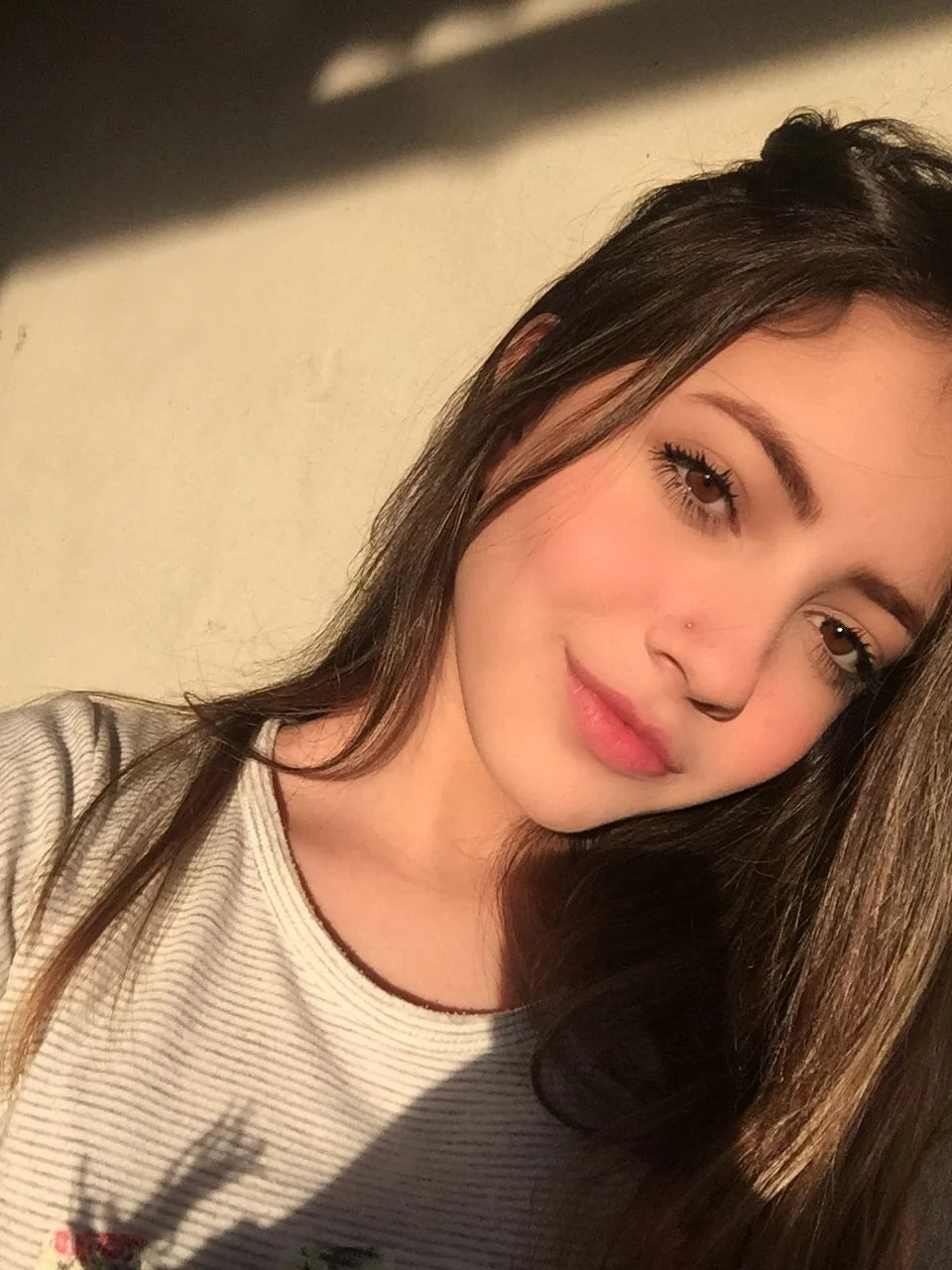 <em>Paula M. de Madrid</em>