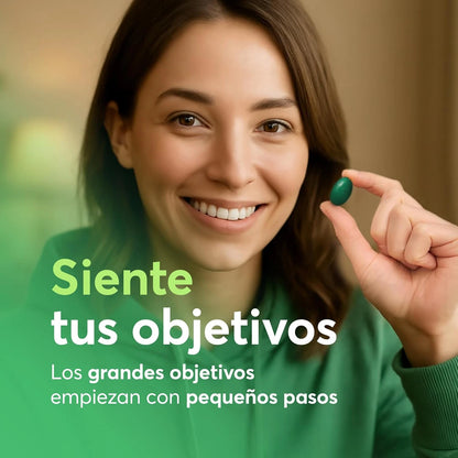 V-Gummies | Gominolas Vinagre de Manzana (Edición Limitada)